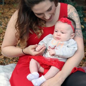 Meet your Posher, Caleigh